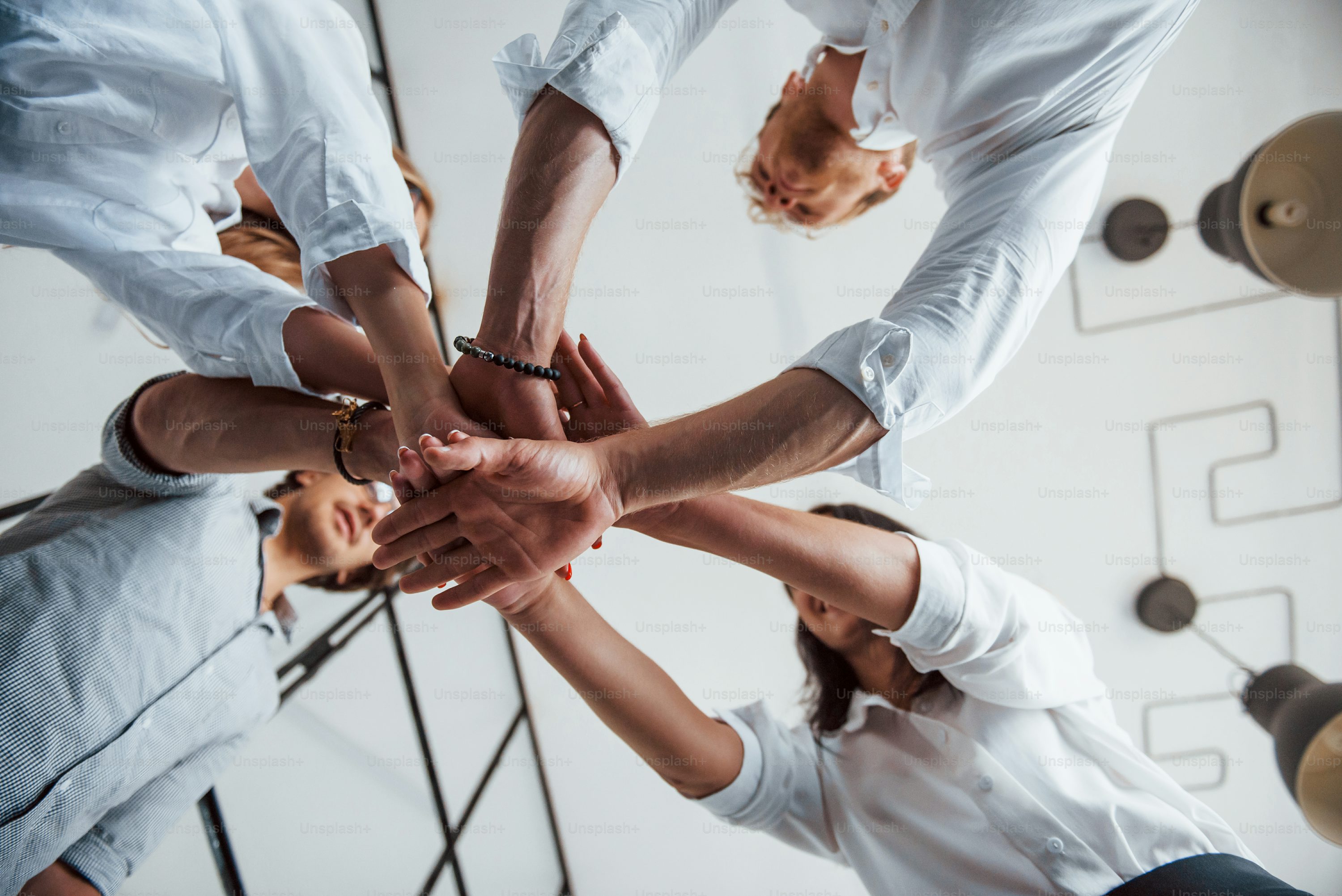 Leadership That Drives